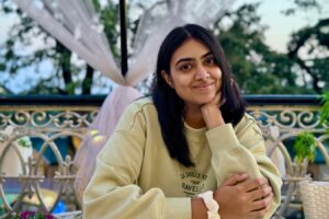 10 years into her 9-5 job, Harvard-IIT graduate quit to question life’s meaning