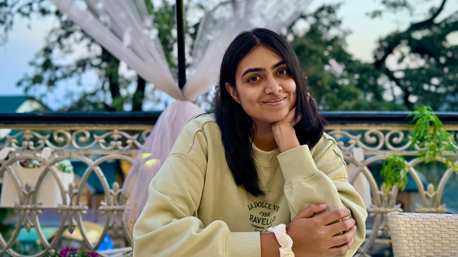 10 years into her 9-5 job, Harvard-IIT graduate quit to question life’s meaning