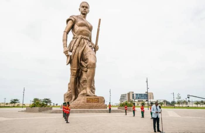 What It’s Like For A Nigerian Studying in Benin Republic 