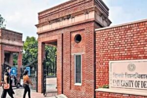 Delhi University’s 1-year PG rollout creates confusion as admissions lag