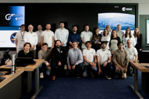 Phoenix 3: concept study for a reusable European spacecraft