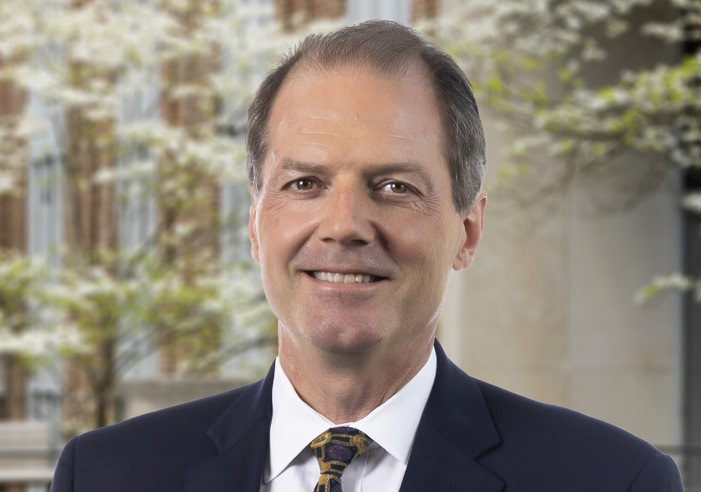 Professor Daniel J. Gervais.