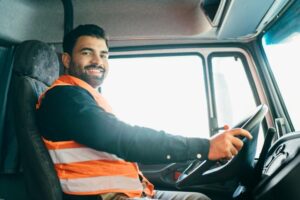 European Commission publishes IRU-led study on third-country drivers