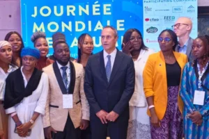 2,000 Nigerian students study in France under mobility scheme — Embassy