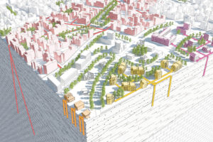 GEOSCAN project expands extent of known geothermal potential in Île-de-France region, France