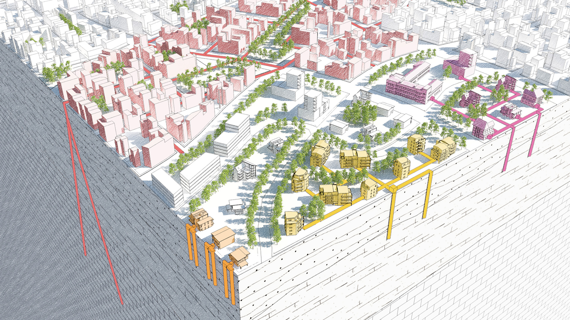 GEOSCAN project expands extent of known geothermal potential in Île-de-France region, France