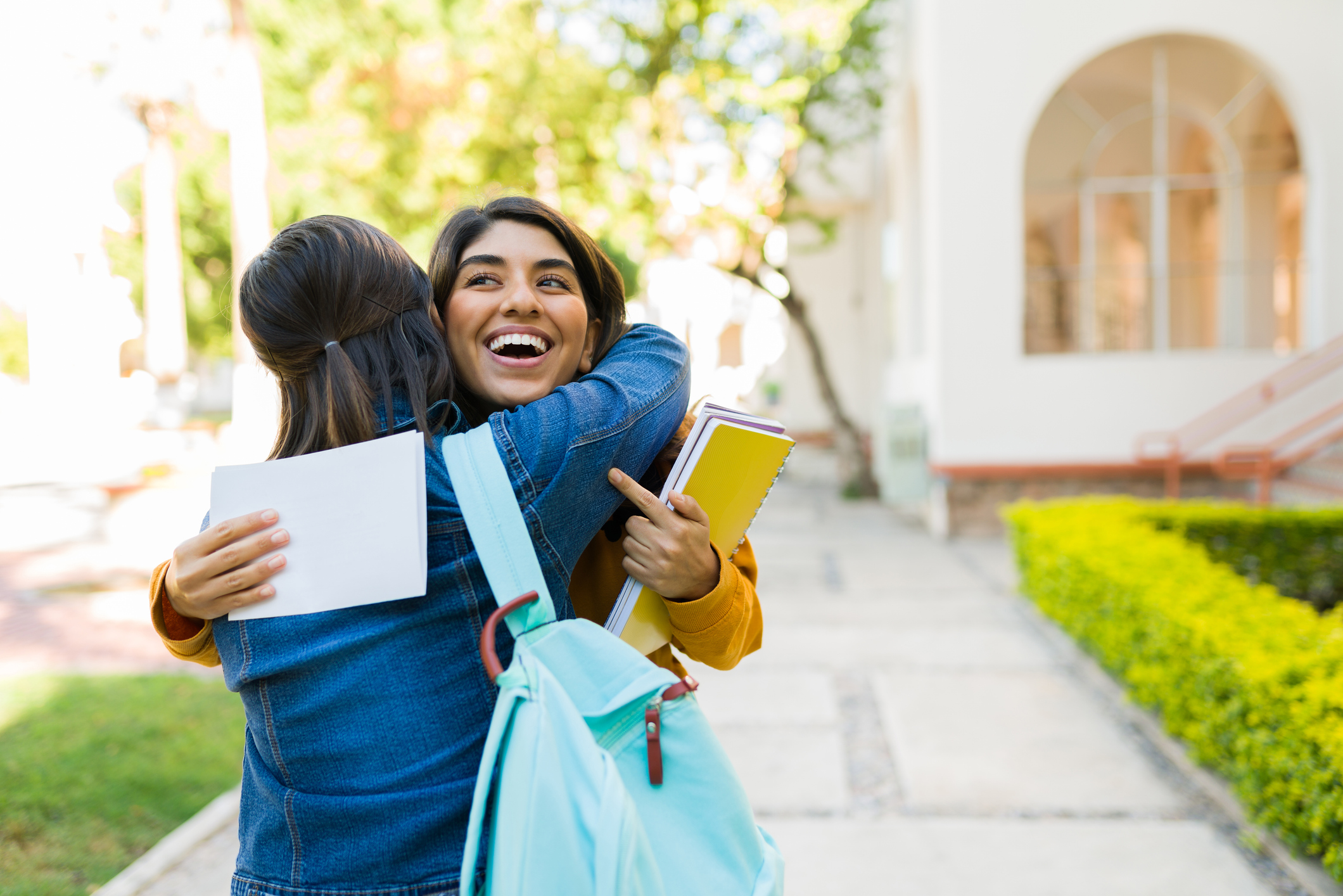 How to prepare for A-level results day