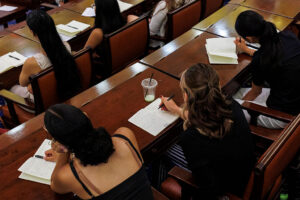 Trump Administration's F-1 Student Visa Rule Will Penalize Talent