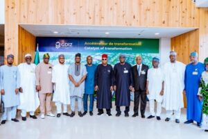 Six Governors Pledge to Replicate Benin’s Agro-Industrial Zone Model In Nigeria