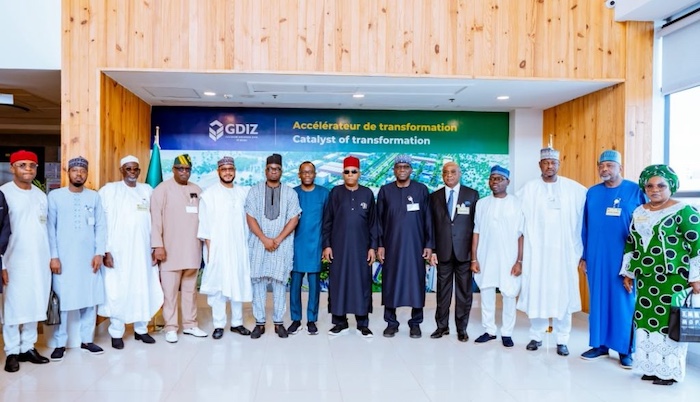 Six Governors Pledge to Replicate Benin’s Agro-Industrial Zone Model In Nigeria