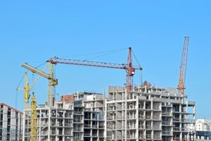 Hungary unveils huge EUR 3 billion housing plan as new government takes aim at controversial mega-projects