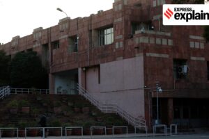 Deprivation points: How JNU’s unique admission model helps marginalised students