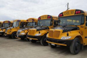 Deal reached to get Grey-Bruce school buses on the road this September