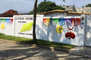 Emphasis on French and English accelerates decline of local language in Benin