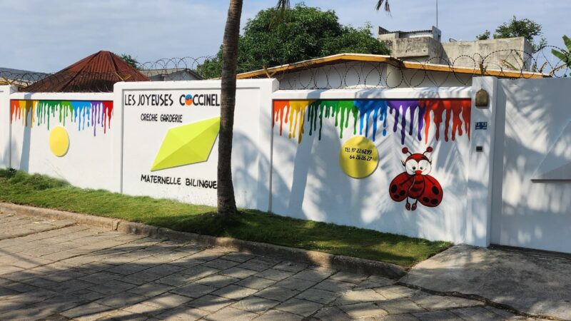 Emphasis on French and English accelerates decline of local language in Benin