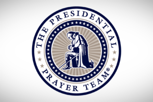 The Presidential Prayer Team
