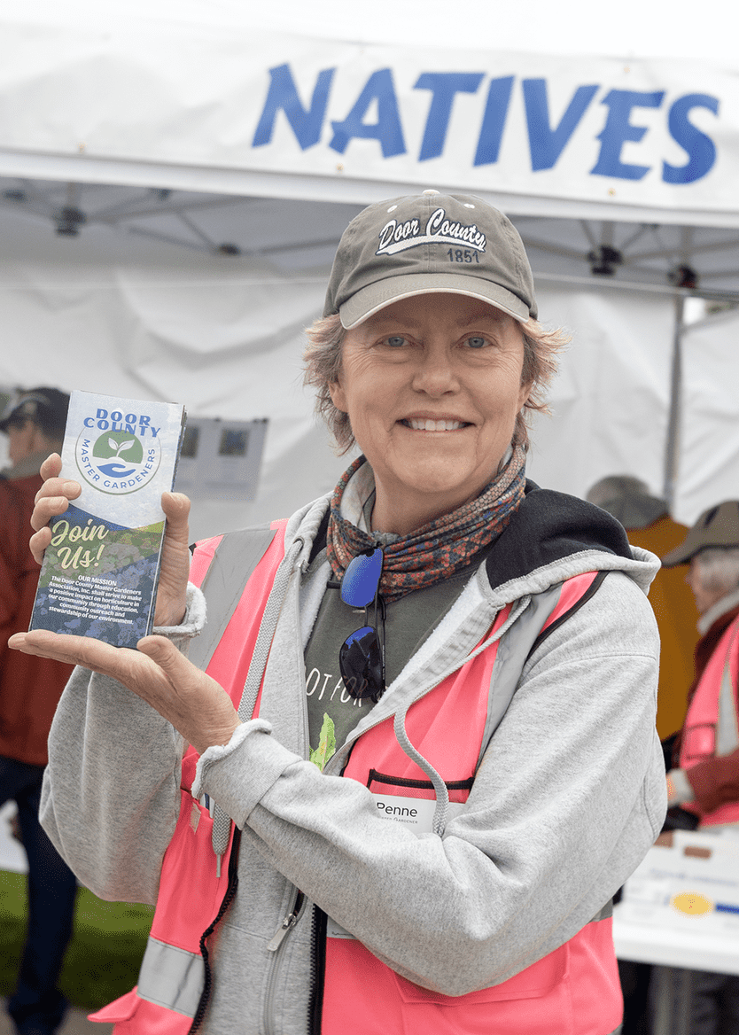 Door County Master Gardeners Award Scholarships - Door County Pulse