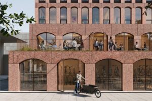 U of T to create new student housing via innovative building model - ReNew Canada
