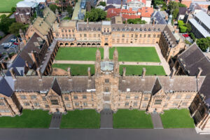 University stays in top 100 globally in ARWU rankings