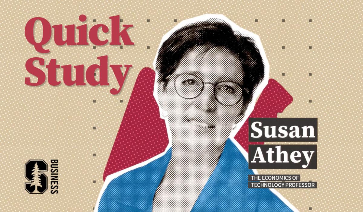 Quick Study: Could AI Predict Your Next Job?