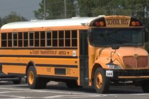 Stanton student sues Duval Schools over sexual assault on bus | Jacksonville Today