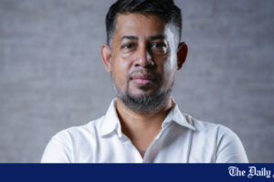 As AI transforms software jobs, Vivasoft CEO urges graduates to master critical thinking