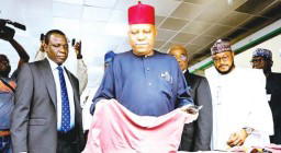 From 'Global Textile City' to study tours in Benin Republic: The shame of Nigeria