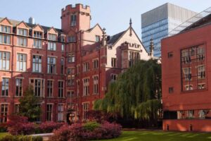 University of Sheffield announces £7,000 tuition fee discount for international postgraduate students