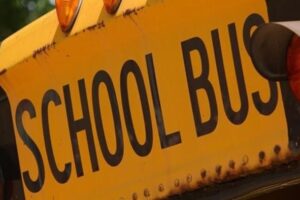 County-by-county: Who to call, where to find information if you're having issues with your child's school bus