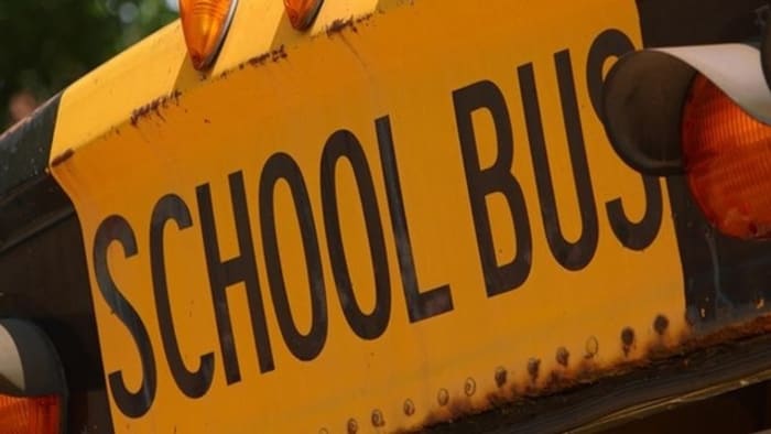 County-by-county: Who to call, where to find information if you're having issues with your child's school bus