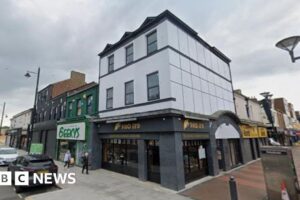 Sunderland student flats above restaurant refused at appeal