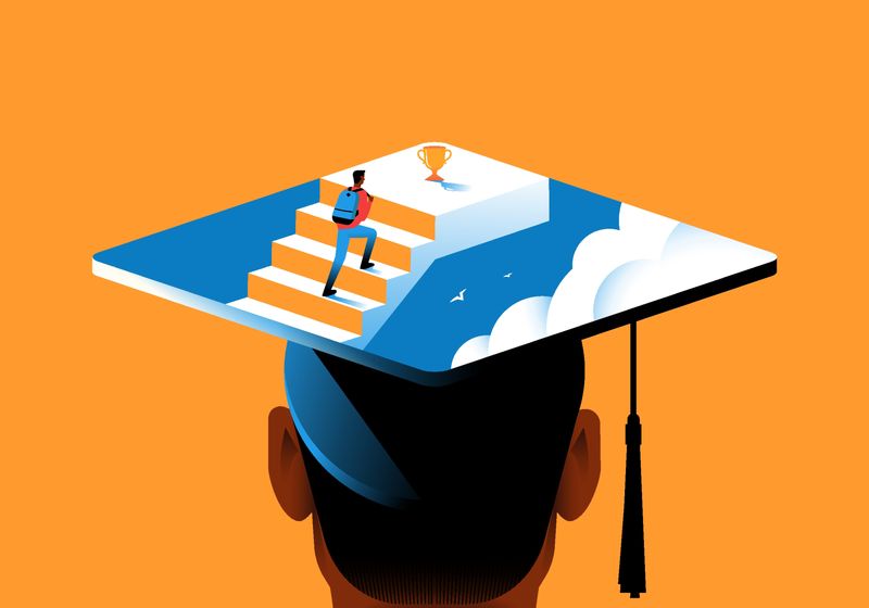 The First Career Conversation Every PhD Student Deserves | The Scientist