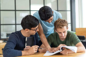 Affordable, high-quality education driving Indian students to Europe, Singapore: Report - The Economic Times