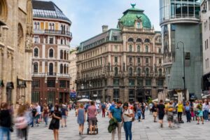 Study in Austria: 9 most affordable options to consider