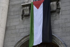 Trinity Breaks Silence on Gazan Student Visa Refusals; Urges Students to Lobby Ministers
