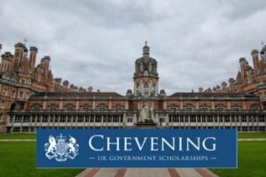 Chevening scholarships: eight Argentine professionals after Master’s degrees in UK