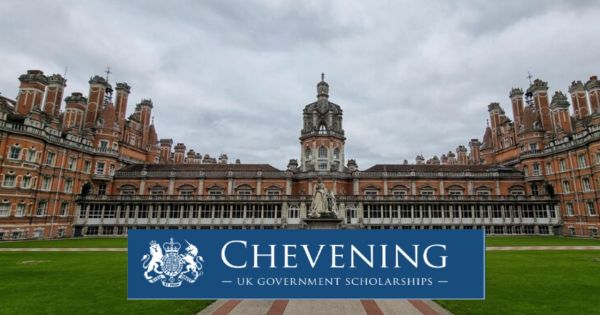Chevening scholarships: eight Argentine professionals after Master’s degrees in UK