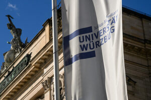 JMU Ranks High Among Germany's Top Research Universities