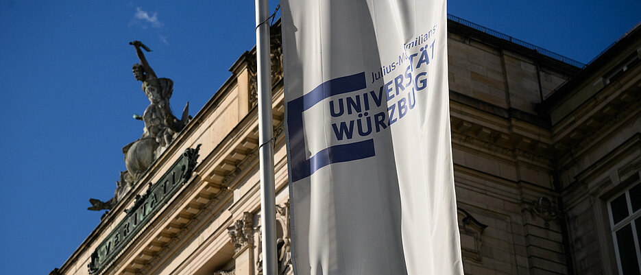 JMU Ranks High Among Germany's Top Research Universities