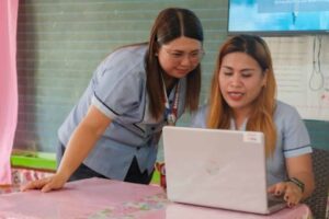 Cebu City's postgraduate scholarships for public school teachers established