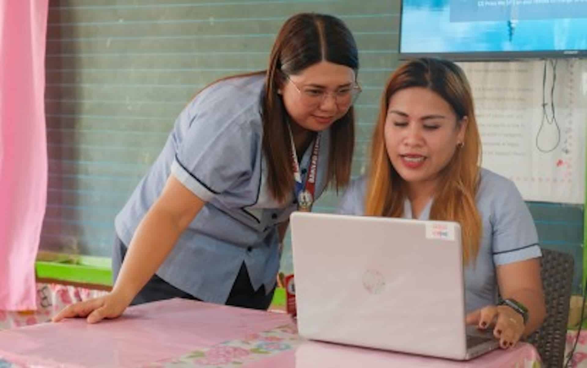 Cebu City's postgraduate scholarships for public school teachers established