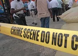 Probe after 70-year-old man shot dead in Ganze