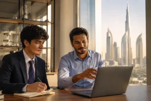 UAE university admissions: How early should students prepare for Ivy League, Oxbridge?