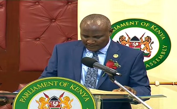 Treasury races against time to lock in Sh5.3tn election year budget