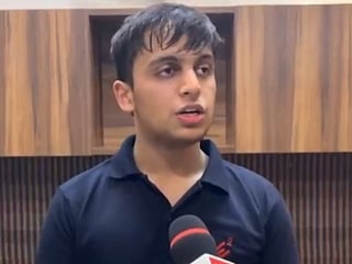 Ludhiana teen tops NEET-UG 2026 with 715/720, driven by a promise to fight cancer as an oncologist