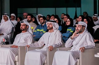UAE prepares 150 Emirati scholarship students for studies abroad