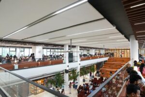 Positioned in one of India’s fastest-growing industrial and transportation hubs, Galgotias University surges in global and national rankings