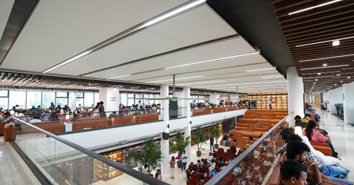 Positioned in one of India’s fastest-growing industrial and transportation hubs, Galgotias University surges in global and national rankings