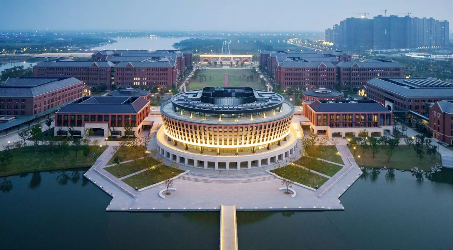 Top Growing Medical Universities in the Wold: 2026 Edition by BIGR