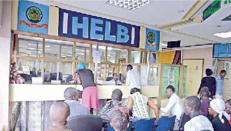 HELB responds to student’s complaint over delayed loan allocation